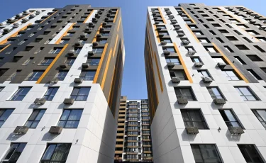 Свыше 2 тыс. участникам программы «Алматы жастары» выданы жилищные займы