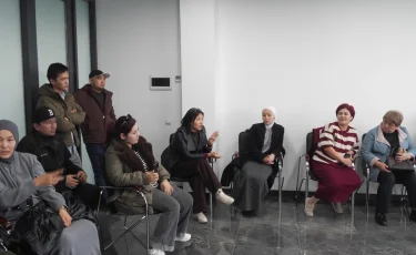 Ваучер неге тоқтап тұр: ақтаулық ата-аналар тегін спорт үйірмелерін ашуды талап етуде