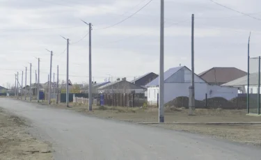 Ішімдіксіз ауыл: Атырау облысында ауыл тұрғындары алкоголь сатудан бас тартты