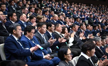 Қасым-Жомарт Тоқаев: Цифрлық Қазақстанды ауылдар мен ауылдық округтерсіз құру мүмкін емес