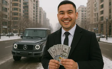 Зима богатства — кому сезон принесёт финансовый прорыв