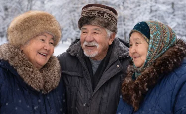 Пенсия без тревоги: что можно делать, чтобы оставаться активным