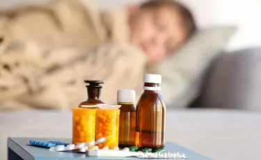 Вирустардың өршуі желтоқсанның ортасына дейін жалғасуы мүмкін