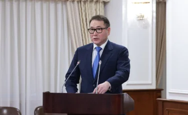 Как новые трансграничные хабы ускорят экспорт Казахстана