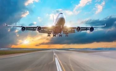 Казахстан вошёл в число лидеров авиационной безопасности