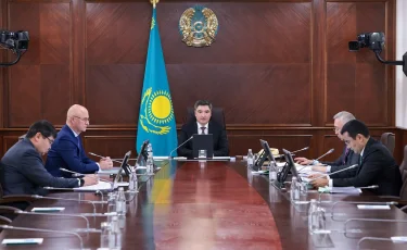 "Бәйтерек" холдингінің құрылымы мен мазмұны жаңарды