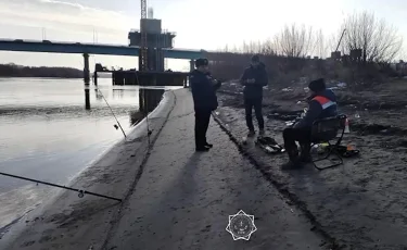 Некупальный сезон: на берегу Иртыша найдена одежда пропавшей женщины