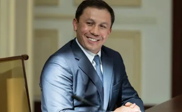 Геннадий Головкин станет новым президентом World Boxing