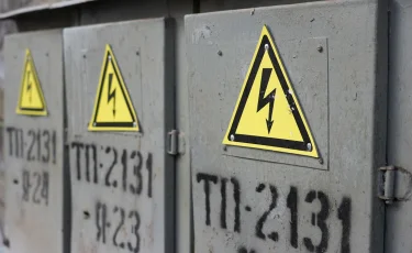 Плановые отключения электроэнергии: в каких районах Алматы на этой неделе не будет света