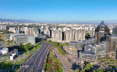 Қала келбеті: мегаполис атмосферасын қорғауға арналған қандай ережелер бар