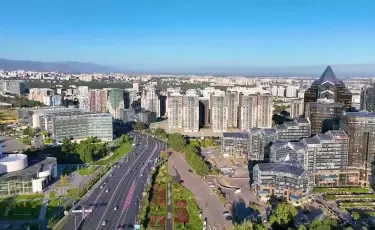 Қала келбеті: мегаполис атмосферасын қорғауға арналған қандай ережелер бар