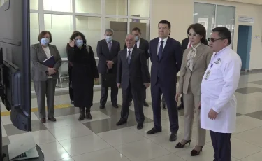 К 2027 году все поликлиники перейдут на принципы общей врачебной практики