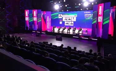 Astana Media Week 2025: отандық және шетелдік медиа сарапшылар қандай тақырыптарды талқылайды