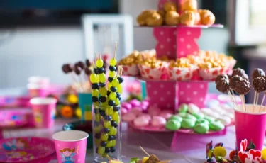 Стрельба на детском празднике: что стало причиной трагедии