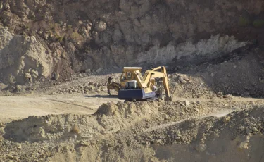 Незаконная добыча: житель Аркалыка меньше чем за год заработал сотни миллионов тенге