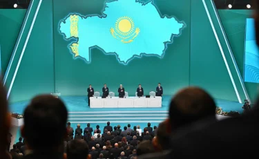 Президент: Экономиканың өсуі, инфляцияны төмендету және халық табысын арттыру - басты мақсат