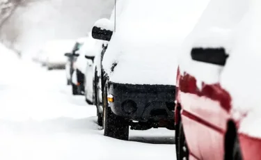 Көктайғақ, боран мен тұман: 12 қарашаға ауа райы болжамы