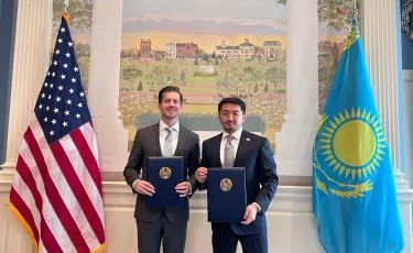 Қазақстан мен Cointelegraph еліміздің Web3 экожүйесін дамыту үшін күш біріктіреді