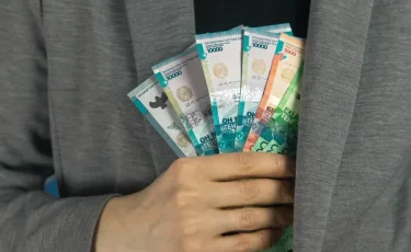 Миграционная волна: за что в Казахстане вводят новый штраф