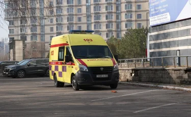 Ужесточение закона: за избиение медработников может грозить серьезный тюремный срок