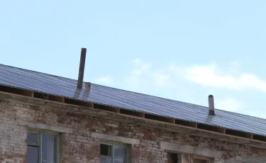 Угольные печи в многоэтажках: отопительный сезон в ВКО стартовал не для всех