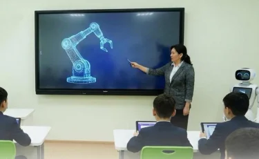 Казахстан формирует национальную модель этического использования ИИ