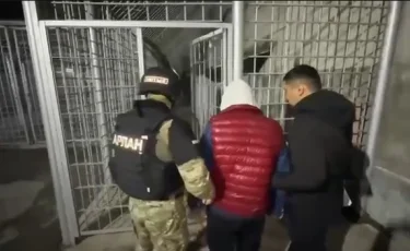 Миллионы за молчание: в Шымкенте задержали блогера за вымогательство у госслужащего
