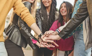 В Алматы стартовал Student’s Week-2025: неделя возможностей для молодежи