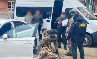 Мұнай өнімін шетелге заңсыз тасымалдағандар ұсталды