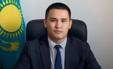 Где работает самый молодой аким Казахстана