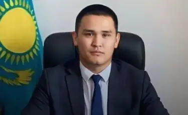 Где работает самый молодой аким Казахстана