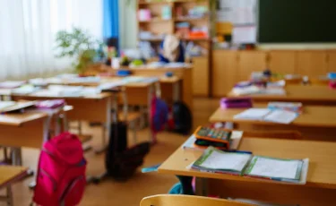 Интересы школьников в Казахстане станут защищать 40 детских омбудсменов