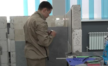 Алматинских студентов учат использовать нейросети в сфере строительства