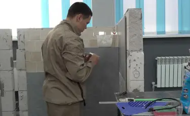 Алматинских студентов учат использовать нейросети в сфере строительства