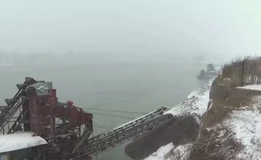 Не оставляя на потом: как в Восточном Казахстане готовятся к паводкам