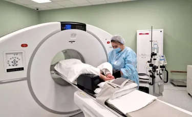 Қазақстанда сәулелік терапияның сапасын бақылаудың ұлттық жүйесі құрылады