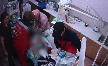 Смерть ребенка в стоматологии: в Астане продолжается суд над анестезиологом