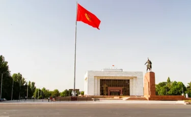 Парламентские выборы в Кыргызстане: наступил «день тишины»