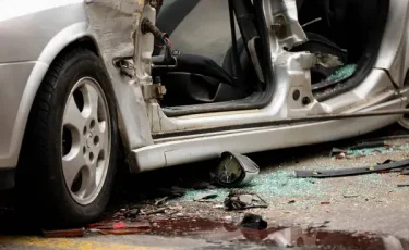 Выезд на «встреч­ку»: ДТП в Карагандинской области унесло пять жизней