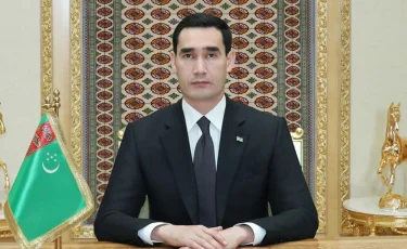 Қасым-Жомарт Тоқаевтың шақыруымен Түрікменстан президенті Қазақстанға келеді