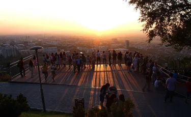 Алматының туристік саласына құйылған инвестиция 113 млрд теңгеге жетті