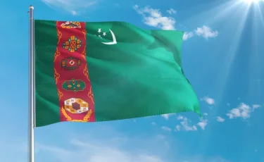 Казахстан посетит Президент Туркменистана