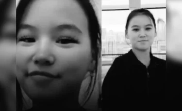 Тело 14-летней девочки нашли в Астане в реке Есиль