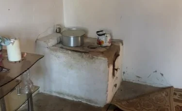 В Туркестанской области семья из семи человек отравилась угарным газом