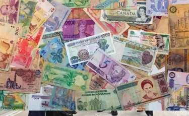 16 қарашаға арналған валюта бағамы