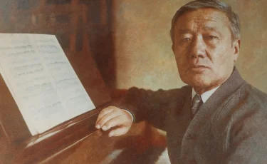 Қазақтан шыққан алғашқы кәсіби пианист туралы не білесіз