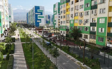 Наурызбай ауданында мәселе қалай шешіліп жатыр