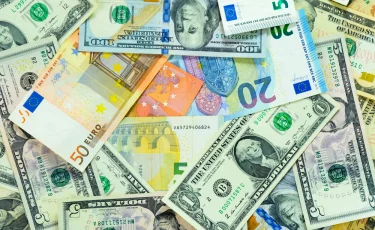 Курс валют на 18 ноября 2025