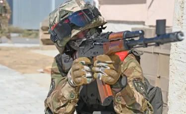 Армия сильна, когда солдат цел: как в Казахстане усиливают безопасность военной службы