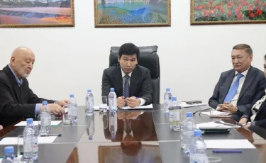 Алматыда кітапхана және кітап ісі саласының өзекті мәселелері талқыланды